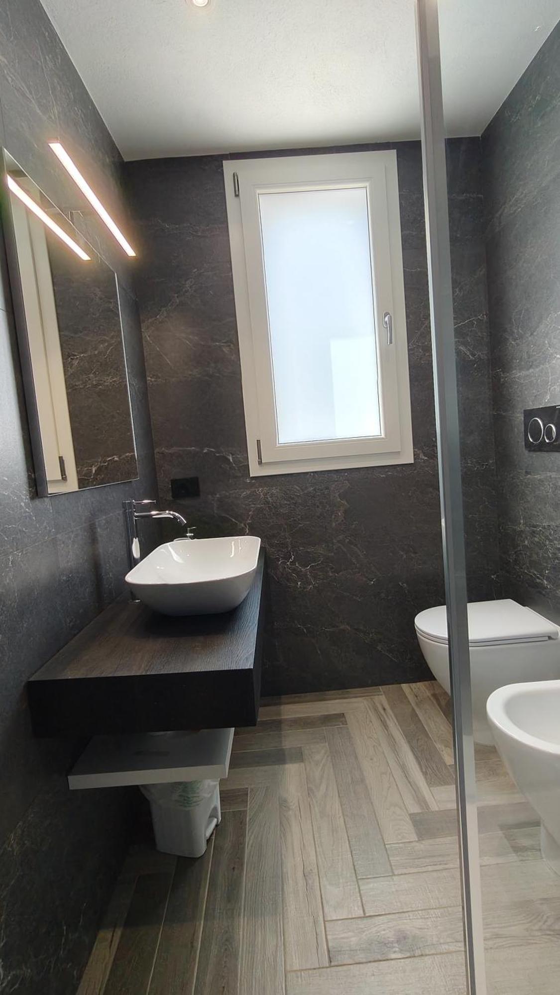 Stanza Idromassaggio 2 Hotell Quartu SantʼElena Exteriör bild